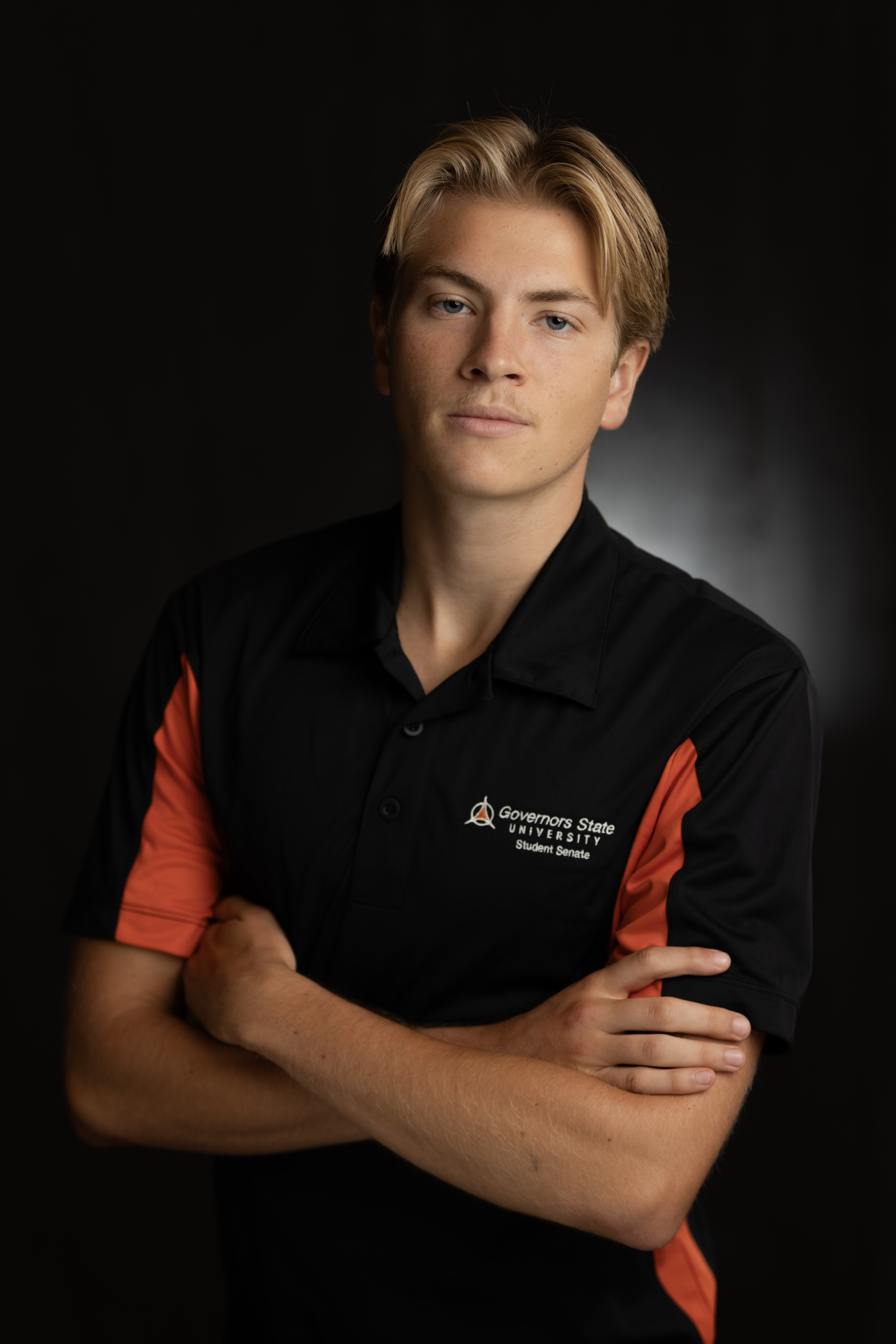 Student Senate Treasurer Student Senate Treasurer